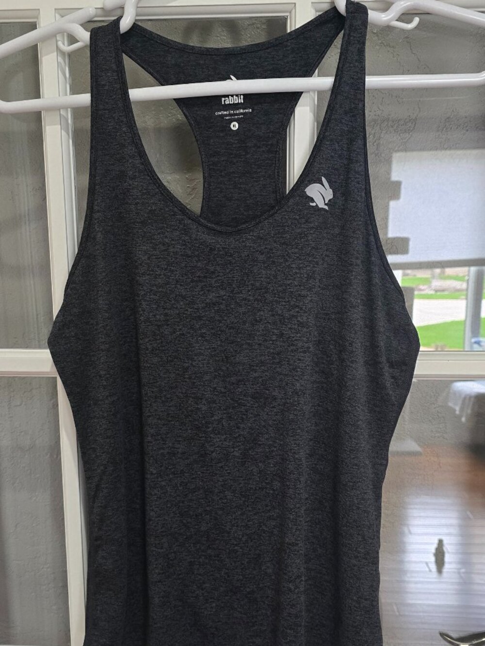 Run Rabbit Dri Fit Tank